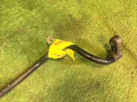 Front anti-roll bar SUBARU LEGACY OEM 20410AA050 BH5 2001 EJ202