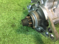 Starter motor SUBARU LEGACY OEM 23300AA231 BH5 2001 EJ202