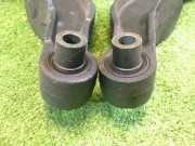 Brazos de suspensión traseros SUBARU LANCASTER OEM 20254AE010 BH9 2000 EZ30