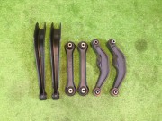Brazos de suspensión traseros SUBARU LANCASTER OEM 20254AE010 BH9 2000 EZ30