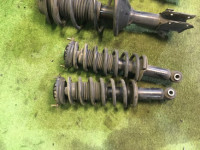 โช้คอัพ SUBARU LEGACY OEM 20310AE300 20310AE310 20330AE010  20365AE090 20380AE090 BH5 2001 EJ202