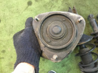 โช้คอัพ SUBARU LEGACY OEM 20310AE300 20310AE310 20330AE010  20365AE090 20380AE090 BH5 2001 EJ202