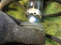 โช้คอัพ SUBARU LEGACY OEM 20310AE300 20310AE310 20330AE010  20365AE090 20380AE090 BH5 2001 EJ202