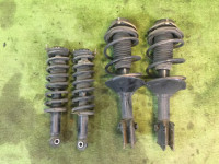 โช้คอัพ 20310AE300 20310AE310 20330AE010  20365AE090 20380AE090 SUBARU LEGACY