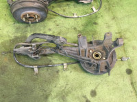 ดุมล้อหลัง SUBARU LEGACY OEM 26740AE000 26705AE000 26694AE001 26704AE010 26704AE000 28474AE000 28462AE001 BH5 2001 EJ202
