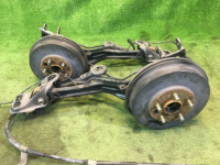 ดุมล้อหลัง SUBARU LEGACY OEM 26740AE000 26705AE000 26694AE001 26704AE010 26704AE000 28474AE000 28462AE001 BH5 2001 EJ202
