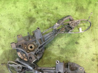 ดุมล้อหลัง SUBARU LEGACY OEM 26740AE000 26705AE000 26694AE001 26704AE010 26704AE000 28474AE000 28462AE001 BH5 2001 EJ202