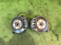 ดุมล้อหน้า SUBARU LEGACY OEM 26310AA021 26291AC001 26291AC011 28052AA000 28316AE000 28313AE020 28313AE030 BH5 2001 EJ202