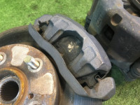 ดุมล้อหน้า SUBARU LEGACY OEM 26310AA021 26291AC001 26291AC011 28052AA000 28316AE000 28313AE020 28313AE030 BH5 2001 EJ202