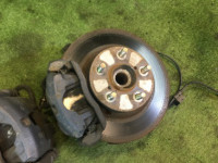 ดุมล้อหน้า SUBARU LEGACY OEM 26310AA021 26291AC001 26291AC011 28052AA000 28316AE000 28313AE020 28313AE030 BH5 2001 EJ202