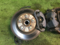 ดุมล้อหน้า SUBARU LEGACY OEM 26310AA021 26291AC001 26291AC011 28052AA000 28316AE000 28313AE020 28313AE030 BH5 2001 EJ202