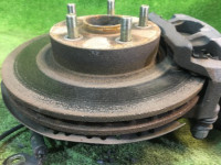 ดุมล้อหน้า SUBARU LEGACY OEM 26310AA021 26291AC001 26291AC011 28052AA000 28316AE000 28313AE020 28313AE030 BH5 2001 EJ202