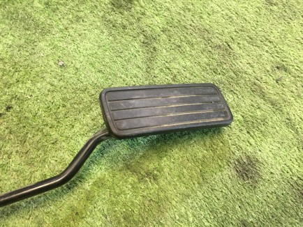 アクセルワイヤー SUBARU LEGACY OEM 37114AE080 BH5 2001 EJ202