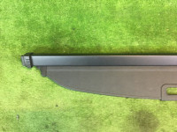 ที่บังสัมภาระท้าย SUBARU LEGACY OEM 65550AE003ML BH5 2001 Silver 01G