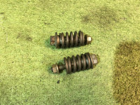 น็อตท่อไอเสีย 44059AA010 44044AA010 SUBARU LANCASTER