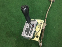 Selector de cambio automático SUBARU LEGACY B4 OEM 35150AE020 35126AE020 35111AE020 BE5 2001