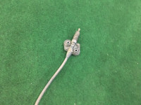 Selector de cambio automático SUBARU LEGACY B4 OEM 35150AE020 35126AE020 35111AE020 BE5 2001