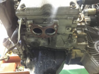 Motor SUBARU OUTBACK OEM 10100BM130 BP9 2004 EJ253