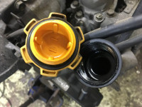 Motor SUBARU OUTBACK OEM 10100BM130 BP9 2004 EJ253