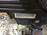 Motor SUBARU OUTBACK OEM 10100BM130 BP9 2004 EJ253