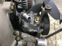 Motor SUBARU OUTBACK OEM 10100BM130 BP9 2004 EJ253