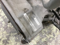 Caja de cambios automática TZ1B7LHABA SUBARU OUTBACK OEM 31000AF130 BP9 2004 EJ253