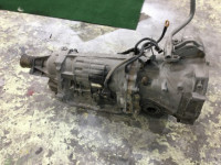 Caja de cambios automática TZ1B7LHABA SUBARU OUTBACK OEM 31000AF130 BP9 2004 EJ253