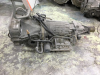 Caja de cambios automática TZ1B7LHABA SUBARU OUTBACK OEM 31000AF130 BP9 2004 EJ253