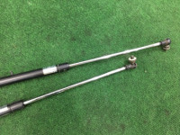 Amortecedores da porta da bagageira SUBARU OUTBACK OEM 63269AG000 63269AG001 63269AG010 63269AG011 BP9 2004 Green 3M1