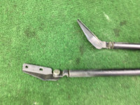 Amortecedores da porta da bagageira SUBARU OUTBACK OEM 63269AG000 63269AG001 63269AG010 63269AG011 BP9 2004 Green 3M1
