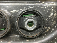 クロスメンバー задняя SUBARU OUTBACK OEM 20152AG000 BP9 2004 EJ253