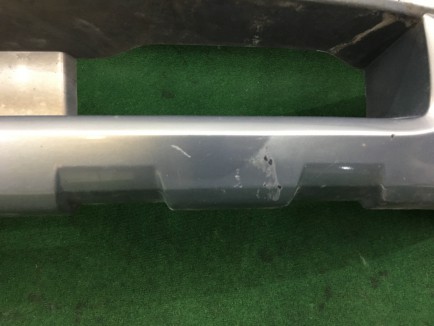 前保险杠 SUBARU OUTBACK OEM 57703AG170LY 57712AG000 57712AG310 BP9  BPE 2004 Green 3M1