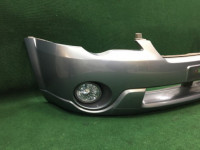 前保险杠 SUBARU OUTBACK OEM 57703AG170LY 57712AG000 57712AG310 BP9  BPE 2004 Green 3M1