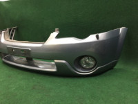 前保险杠 SUBARU OUTBACK OEM 57703AG170LY 57712AG000 57712AG310 BP9  BPE 2004 Green 3M1
