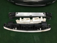 前保险杠 SUBARU OUTBACK OEM 57703AG170LY 57712AG000 57712AG310 BP9  BPE 2004 Green 3M1
