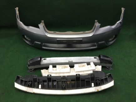 フロントバンパー 57703AG170LY 57712AG000 57712AG310 SUBARU OUTBACK