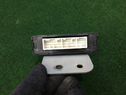 Блок управления акпп SUBARU OUTBACK OEM 31711AG502 BP9 2004 EJ253
