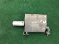 Panela de escape esquerda SUBARU OUTBACK OEM 44300AG040 44300AG640 BP9 2004 EJ253