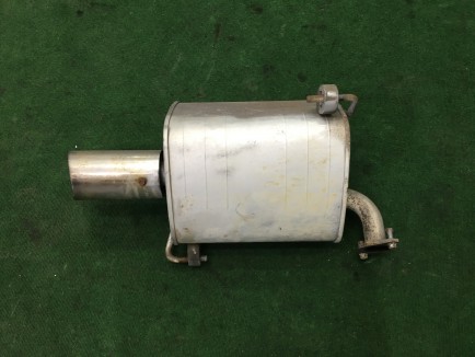 消音鼓 SUBARU OUTBACK OEM 44300AG050 44300AG650 BP9 2004 EJ253