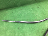 Defletores de janela SUBARU OUTBACK OEM 63531AG000 63531AG010 BP9 2004 Green 3M1