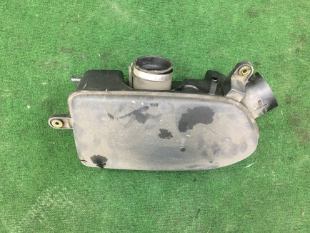 ท่อลม SUBARU OUTBACK OEM 14435AA110 BP9 2004 EJ253