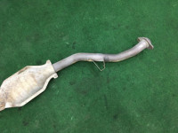 Colector de escape SUBARU OUTBACK OEM 44105AG040 44105AG050 44105AG051 BP9 2004 EJ253