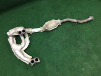 ท่อร่วมไอเสีย 44105AG040 44105AG050 44105AG051 SUBARU OUTBACK