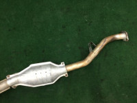 Colector de escape SUBARU OUTBACK OEM 44105AG040 44105AG050 44105AG051 BP9 2004 EJ253