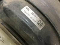 Bomba de freno SUBARU OUTBACK OEM 26401AG000 26402AG010 BP9 2004 EJ253