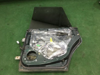Porta traseira direita SUBARU OUTBACK OEM 60409AG0409P 60409AG0419P BP9 2004 Green 3M1