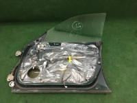 右前门 SUBARU OUTBACK OEM 60009AG0409P 60009AG0419P BP9 2004 Green 3M1
