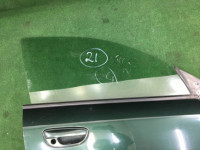 右前门 SUBARU OUTBACK OEM 60009AG0409P 60009AG0419P BP9 2004 Green 3M1