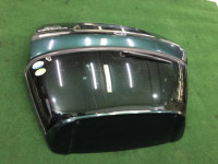 Porta da bagageira SUBARU OUTBACK OEM 60809AG0019P 60809AG0029P BP9 2004 Green 3M1