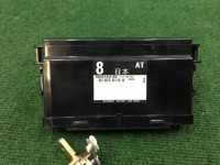ชุดล็อกพร้อมกุญแจ SUBARU OUTBACK OEM 57491AG091 BP9 2004 Green 3M1